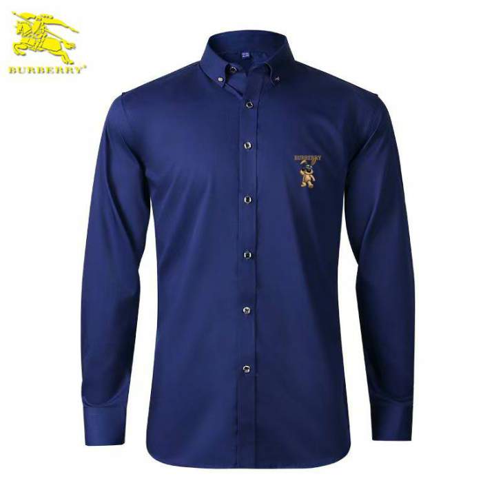 Picture of Burberry Shirt Long _SKUBurberryM-3XL12yr22725537